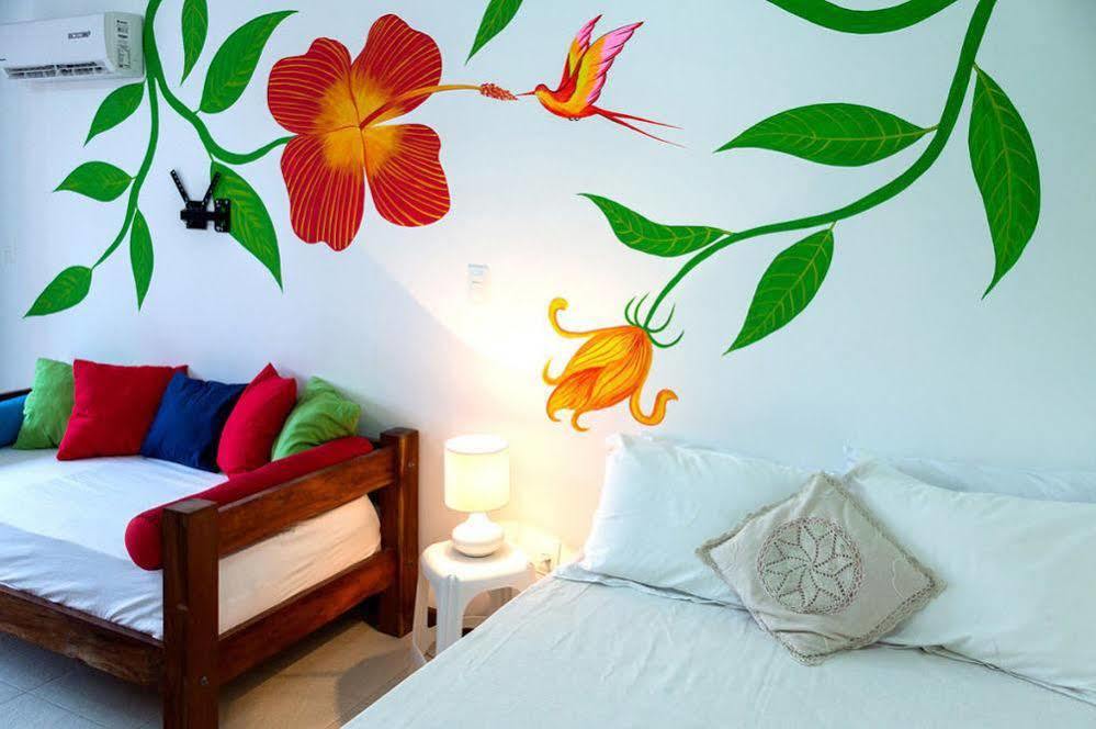 Sp Praia Suites مورو دي ساو باولو المظهر الخارجي الصورة